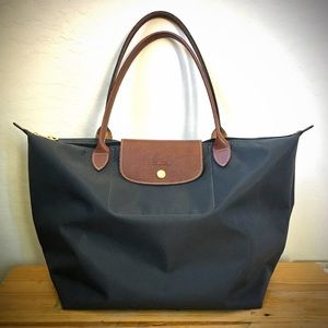 Longchamp La Pliage Tote Bag
